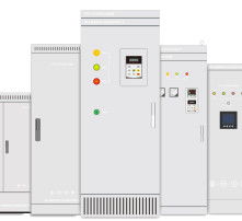 高清图片解析 智能节电设备如何助力绿色未来