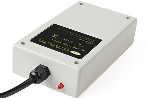 智能节电设备 生产厂商如何引领能效新时代