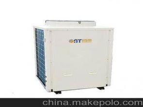 江苏热泵供应商与批发市场全解析 价格、选购与高效节电指南